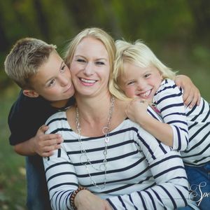 Meet your Posher, Kelly